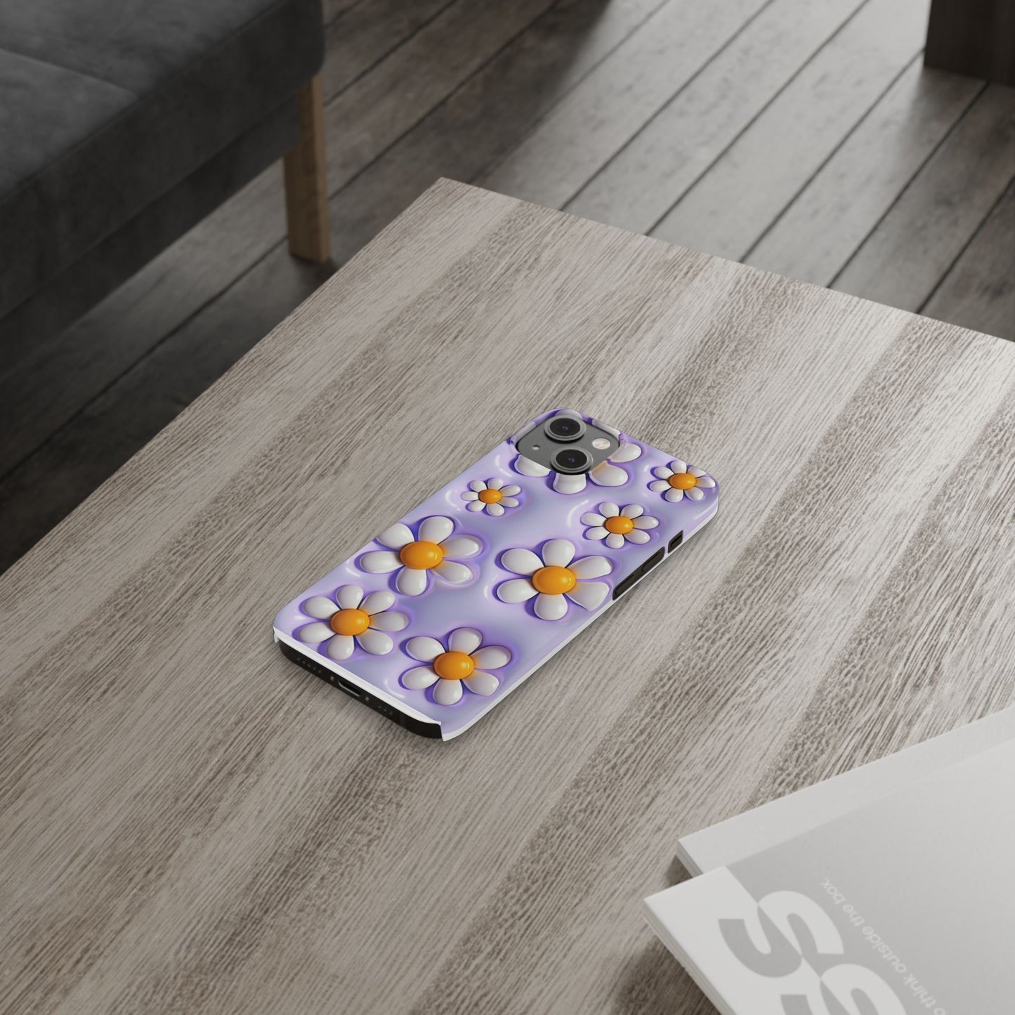 IPhone Slim Cases