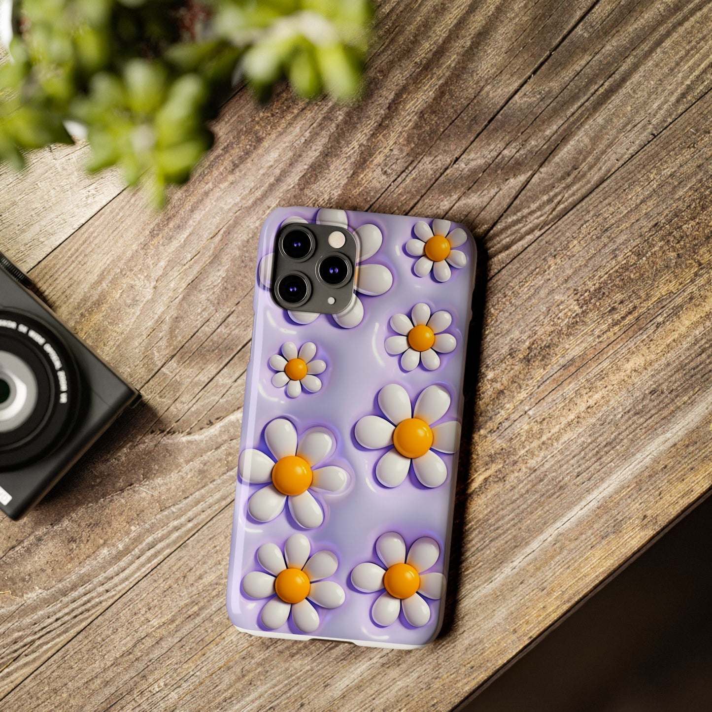 IPhone Slim Cases