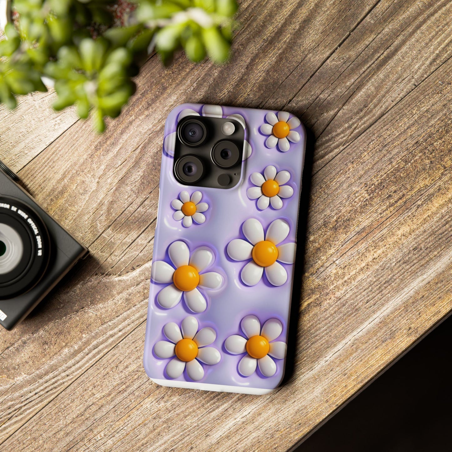 IPhone Slim Cases