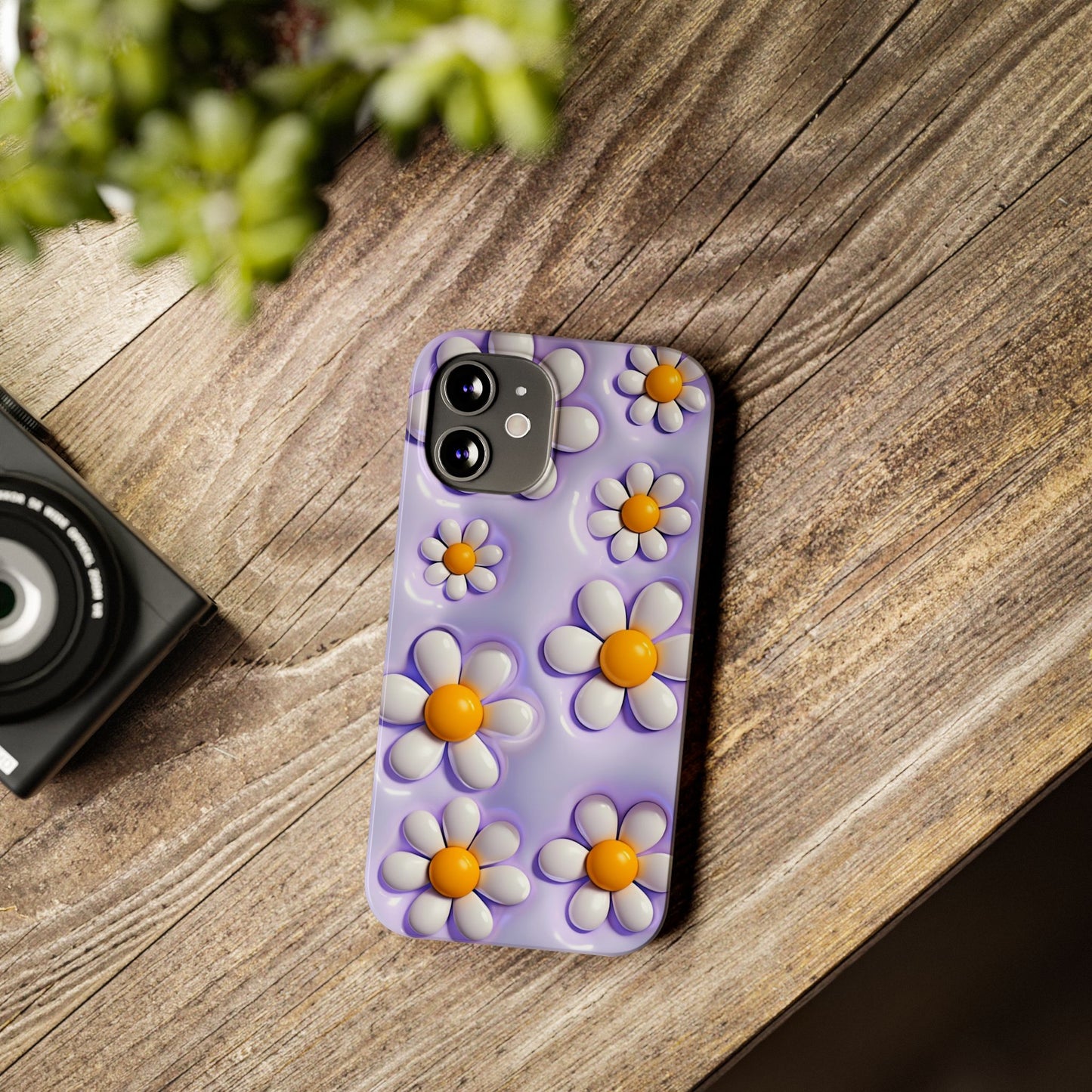 IPhone Slim Cases