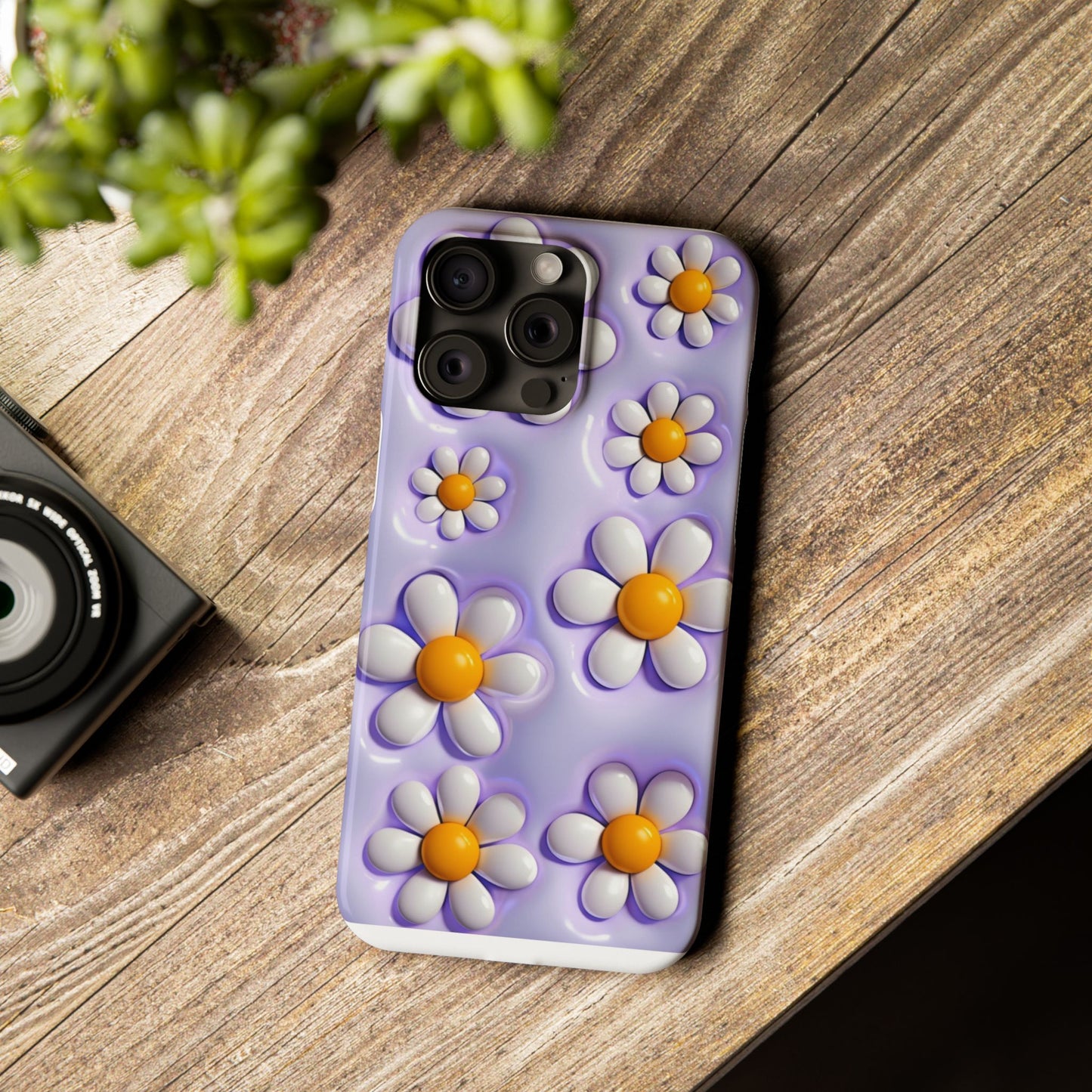 IPhone Slim Cases
