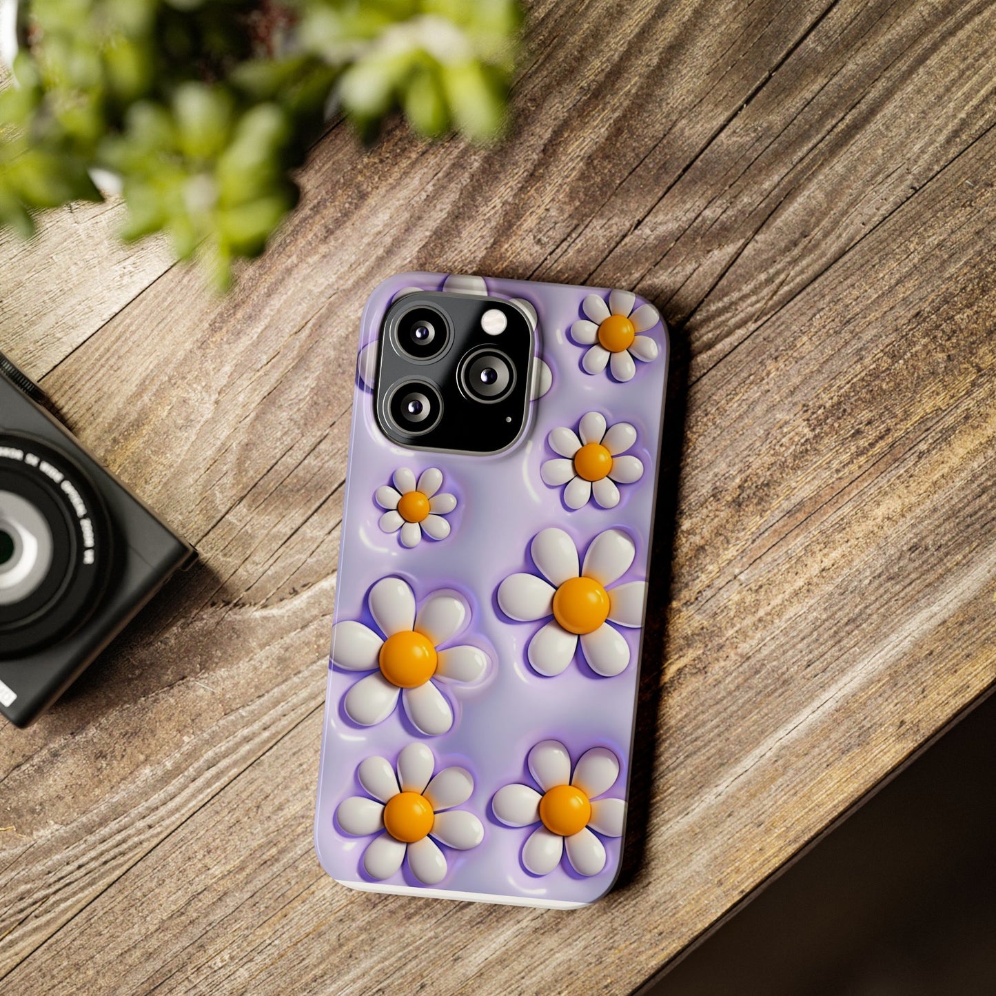 IPhone Slim Cases