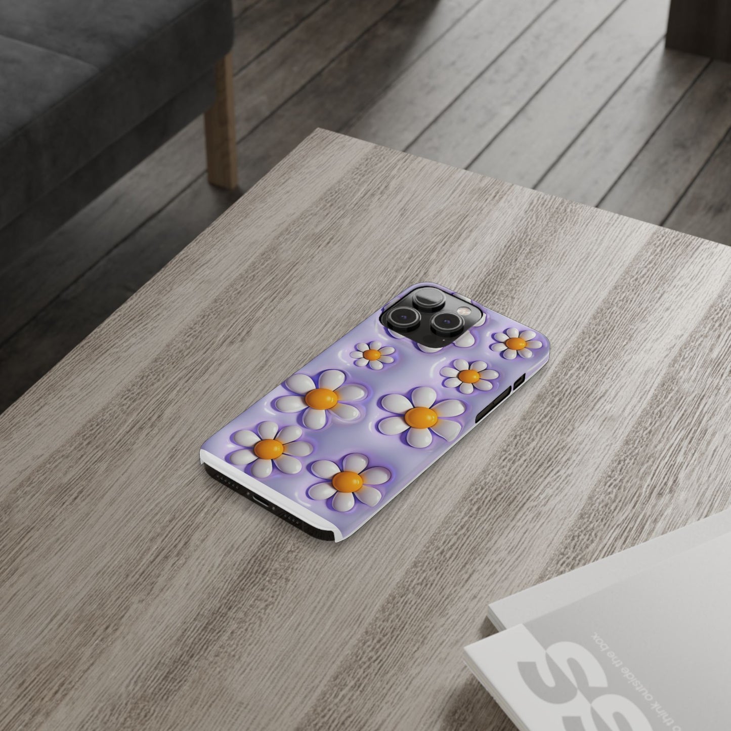 IPhone Slim Cases