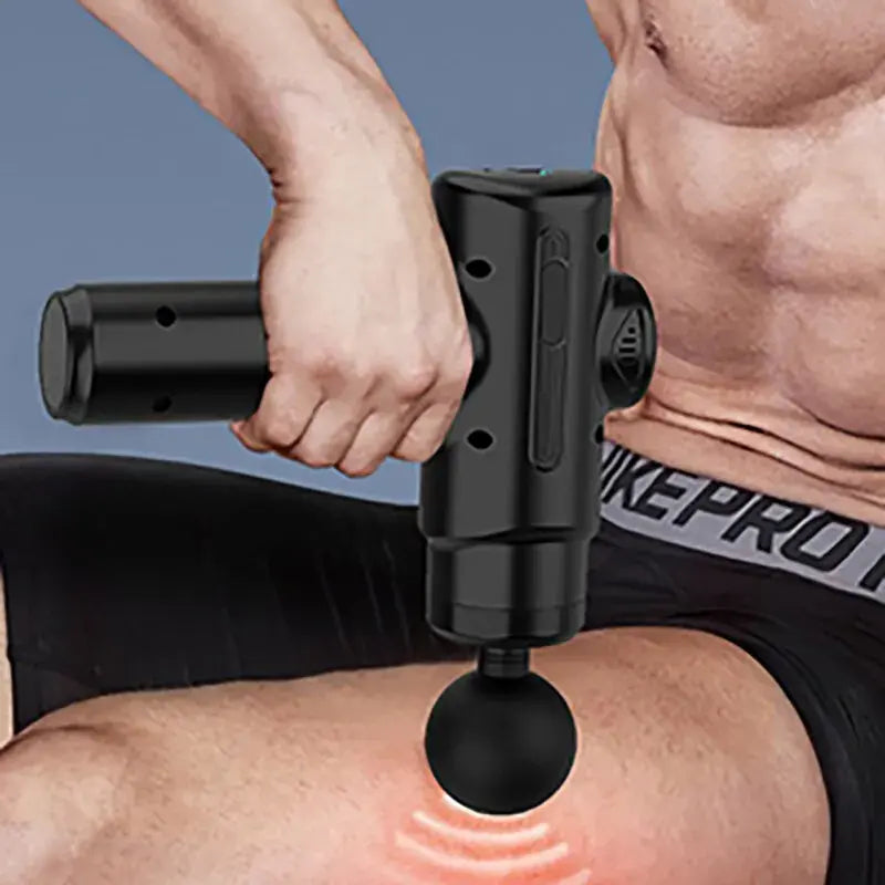 Muscle Relief Massage Gun