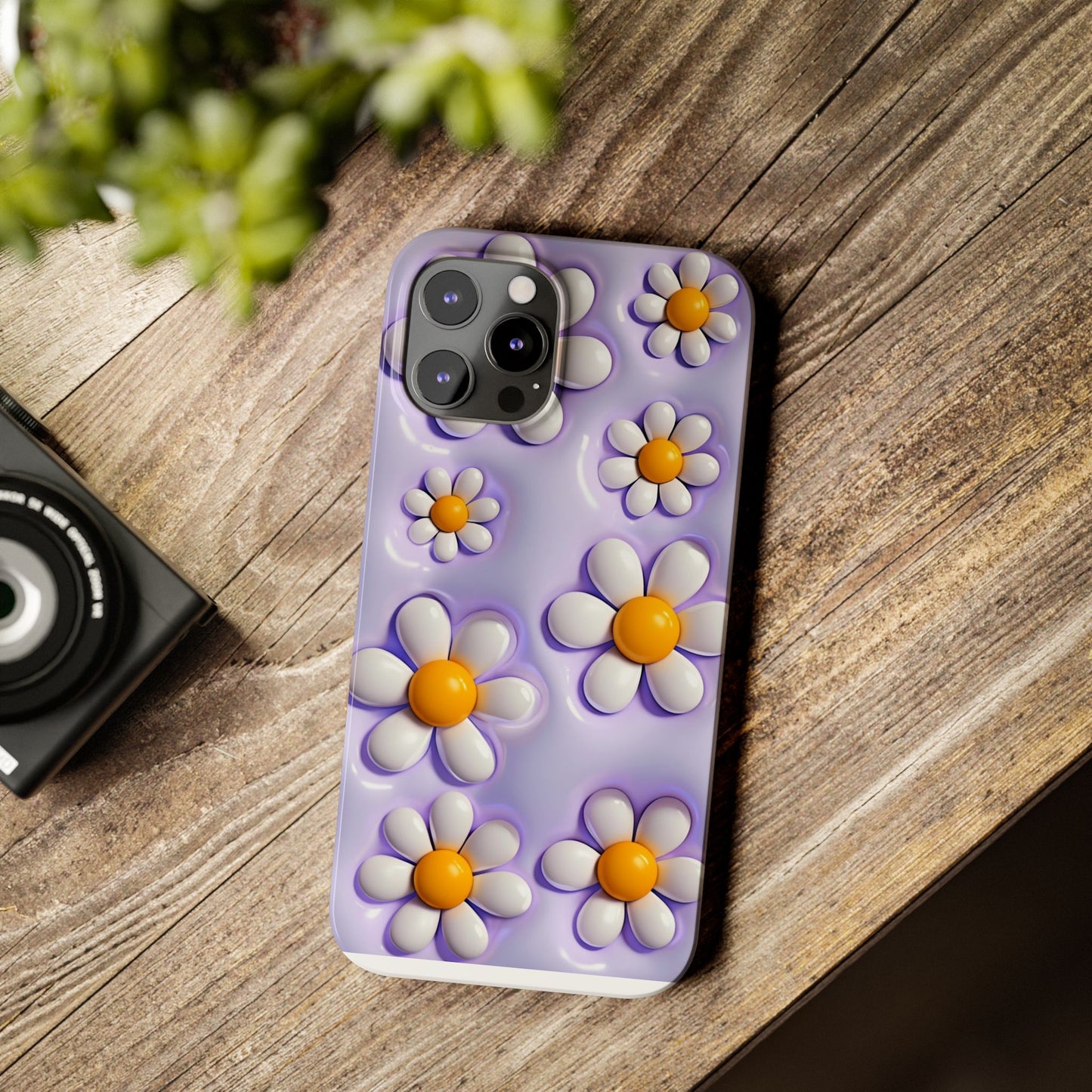 IPhone Slim Cases