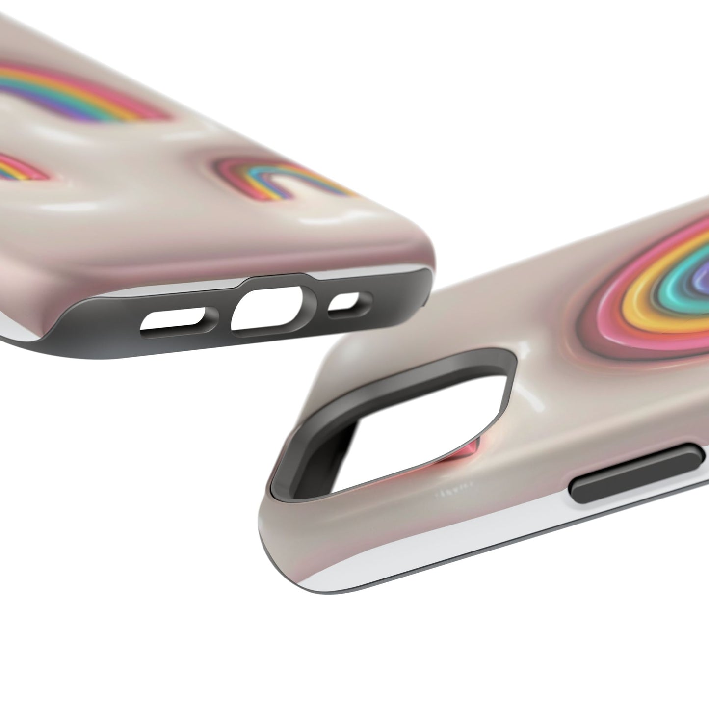 iPhone 15 Impact Case