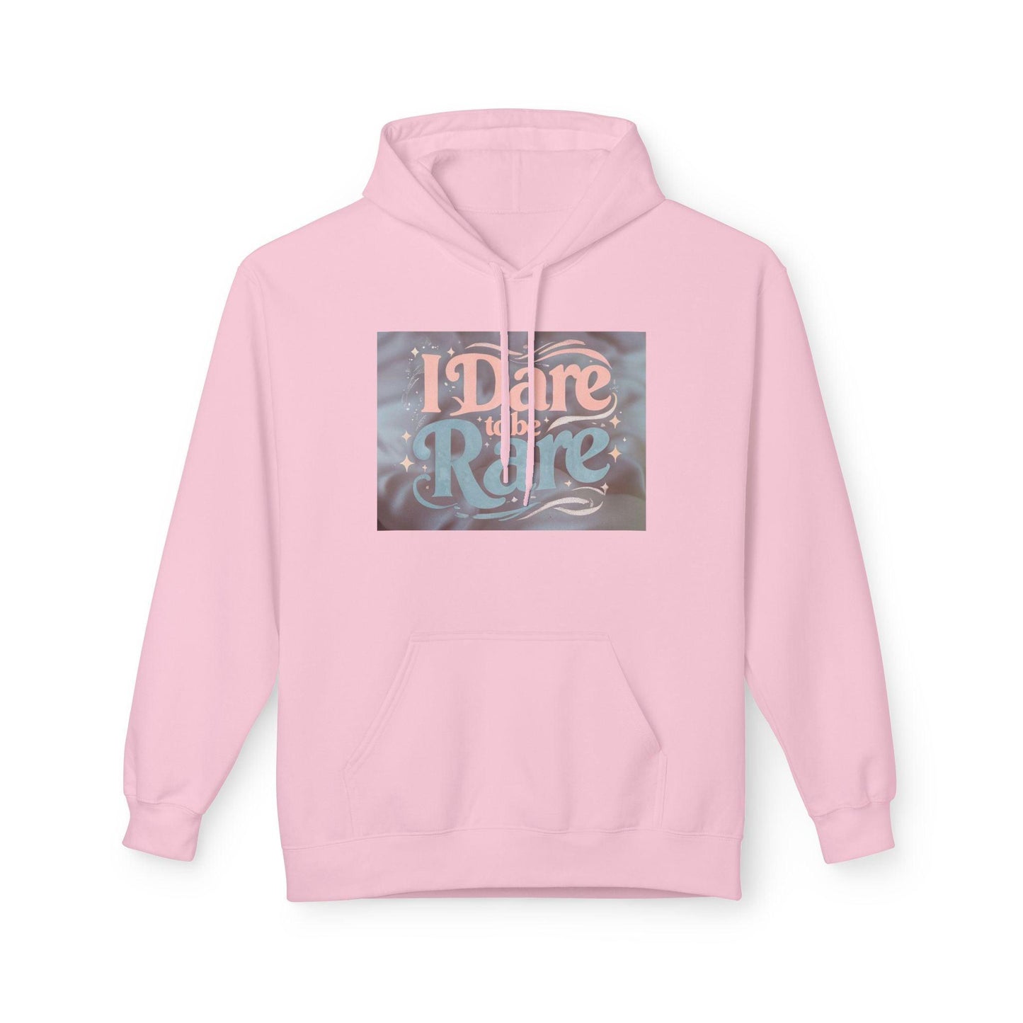 Unisex Midweight Softstyle Fleece Hoodie