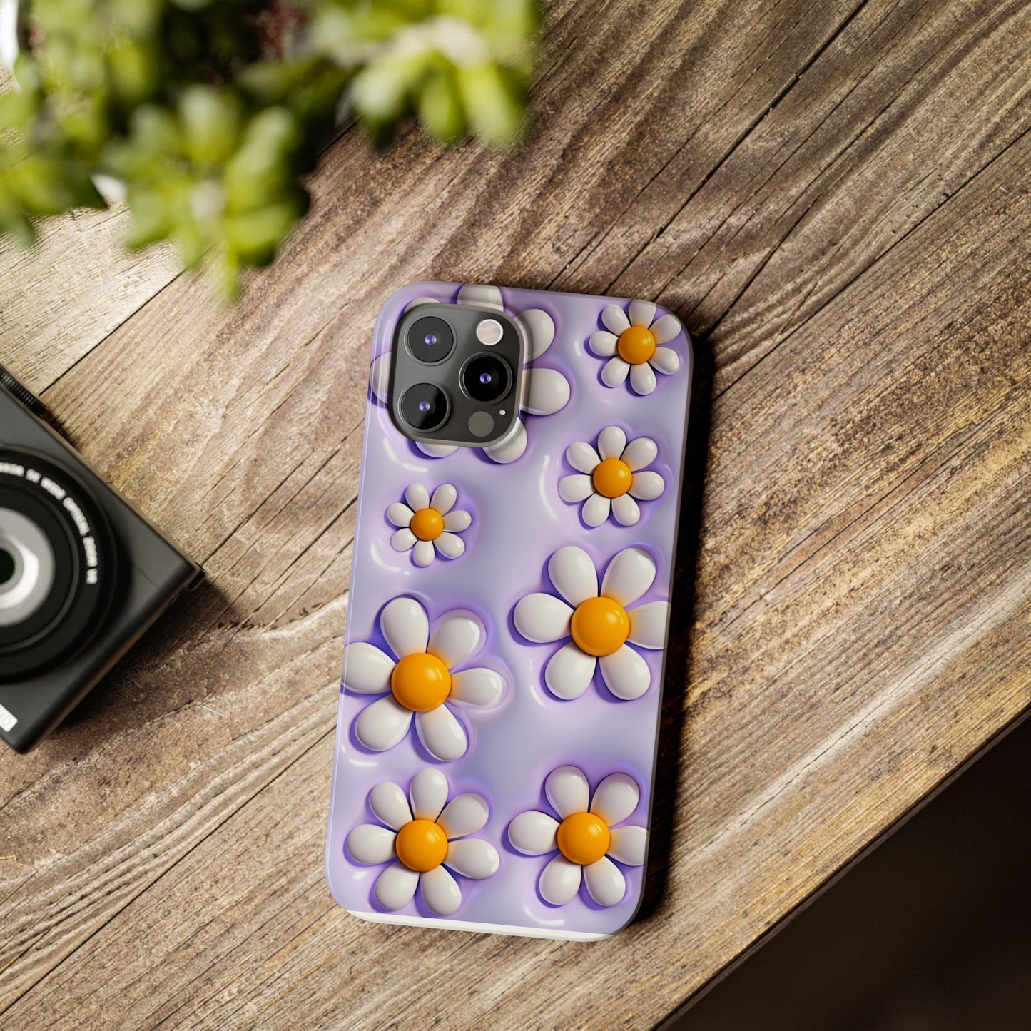 IPhone Slim Cases