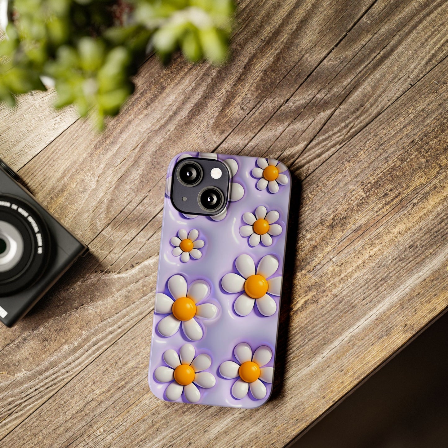 IPhone Slim Cases