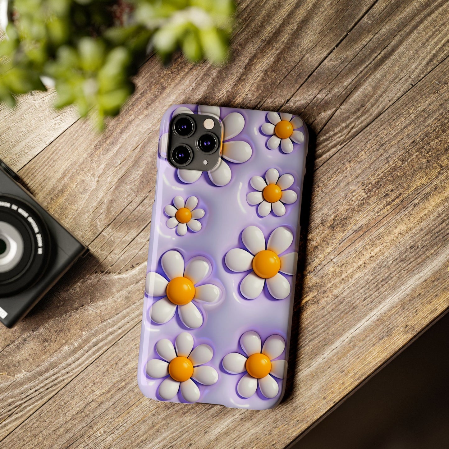 IPhone Slim Cases