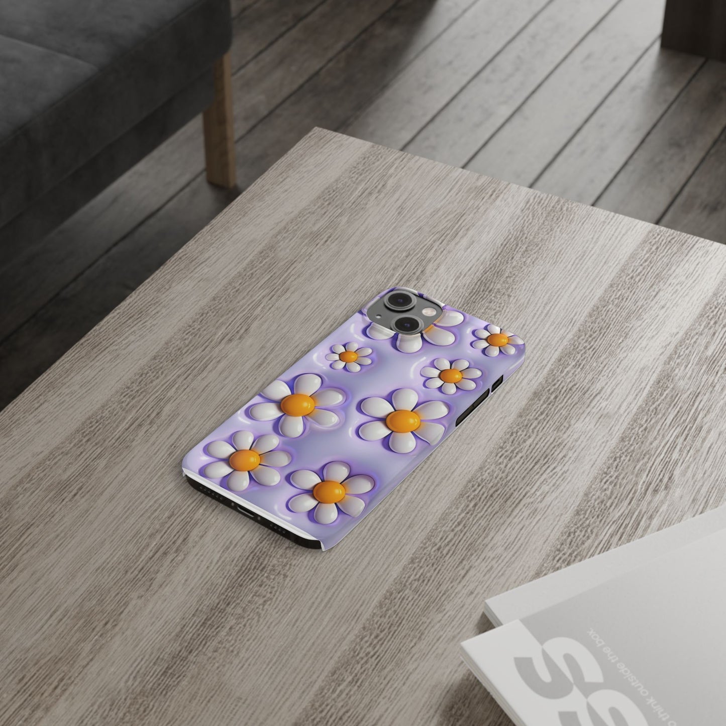 IPhone Slim Cases