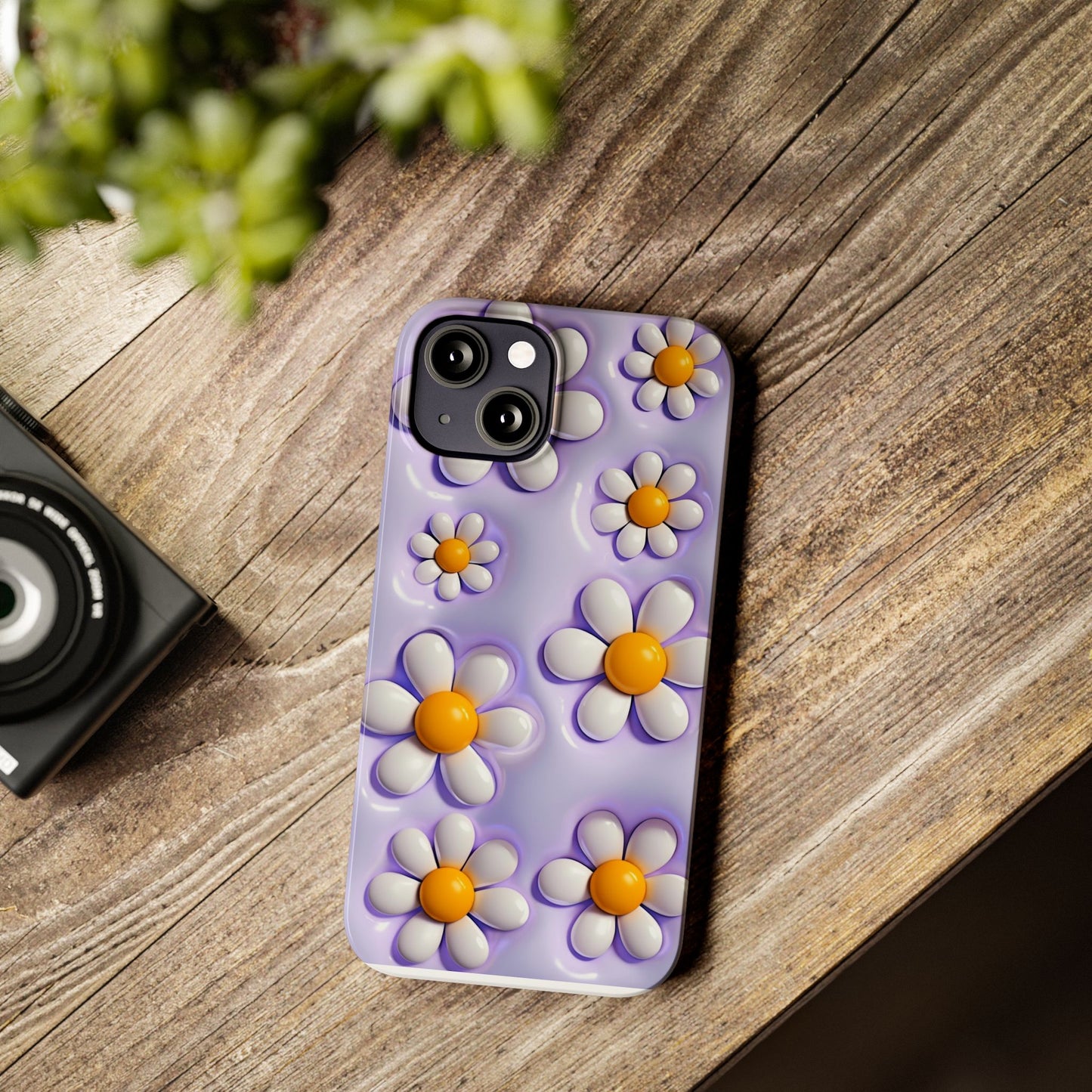 IPhone Slim Cases