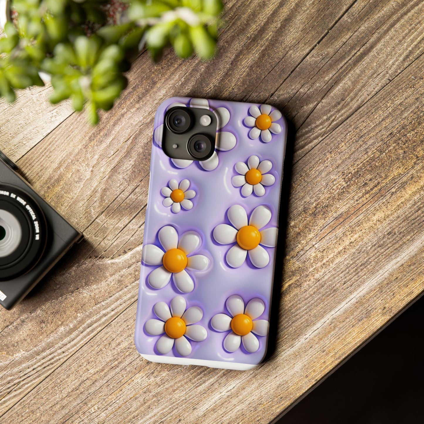 IPhone Slim Cases