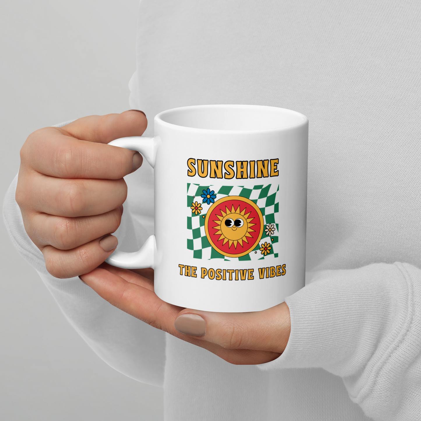 Sunshine mug