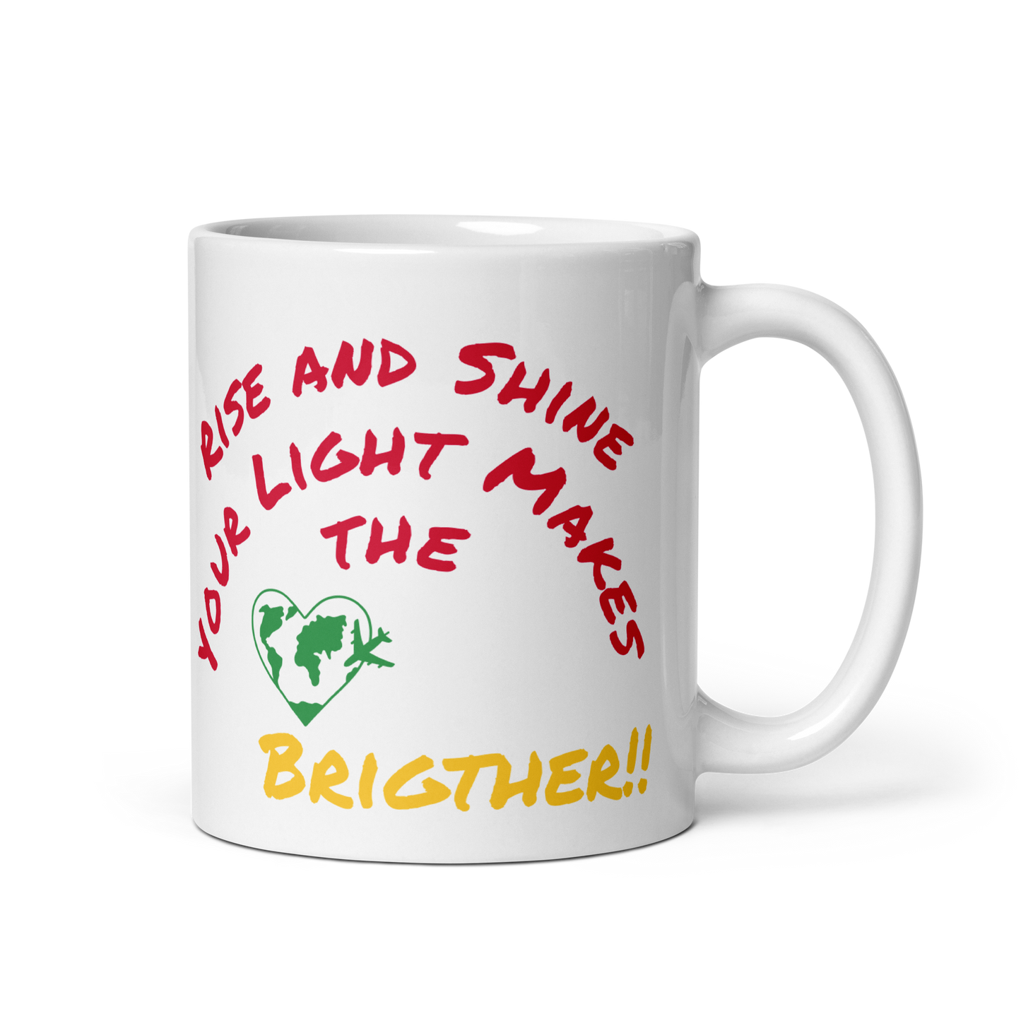 Sunshine mug