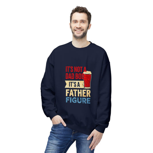 Unisex Midweight Softstyle Fleece Crewneck Sweatshirt