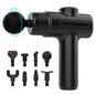 Muscle Relief Massage Gun
