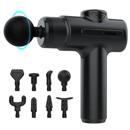Muscle Relief Massage Gun