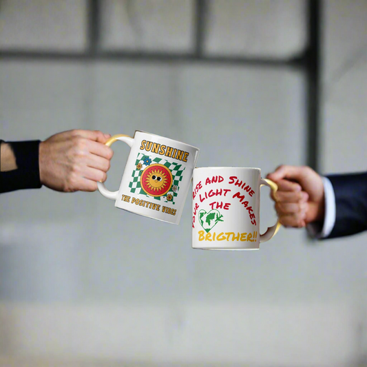 MOTIVATIONAL MUG