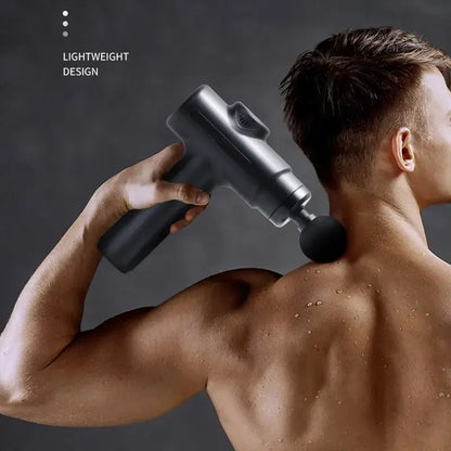 Muscle Relief Massage Gun
